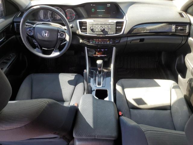 Photo 8 from auction – 2016 HONDA ACCORD LX with VIN 1HGCR2F33GA080481