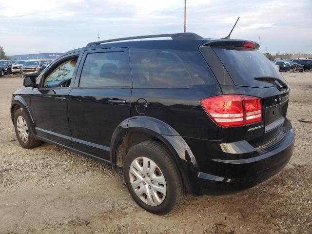 Фото 2 с аукциона – 2016 DODGE JOURNEY SE с VIN 3C4PDCAB7GT158983
