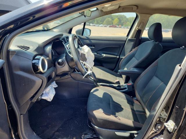 Photo 7 from auction – 2020 NISSAN VERSA SR with VIN 3N1CN8FV1LL825510