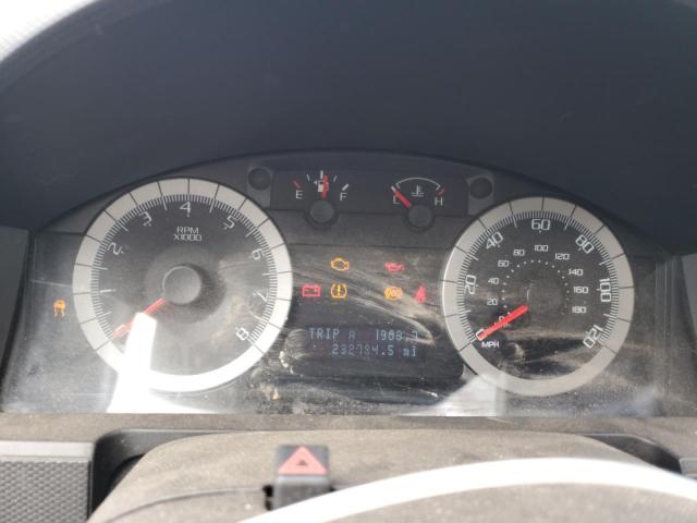 Photo 9 from auction – 2008 FORD ESCAPE LIM with VIN 1FMCU94168KD75167