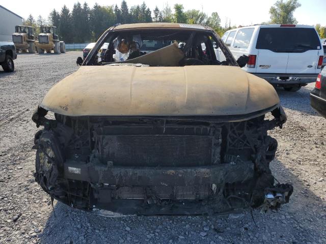 Photo 5 from auction – 2023 HYUNDAI TUCSON SEL with VIN 5NMJFCAE5PH176339