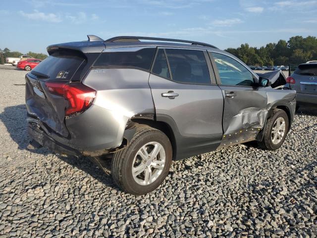 Photo 3 from auction – 2021 GMC TERRAIN with VIN 3GKALMEV2ML313118