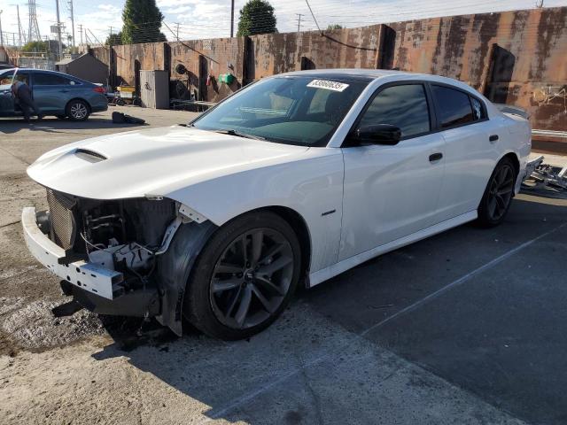 DODGE CHARGER R/ 2019 con VIN 2C3CDXCT4KH554399 - Foto de la subasta