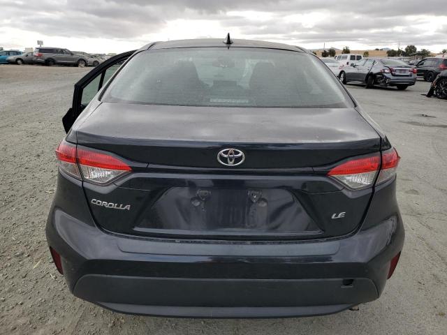 Photo 6 from auction – 2020 TOYOTA COROLLA LE with VIN 5YFEPRAE4LP138747