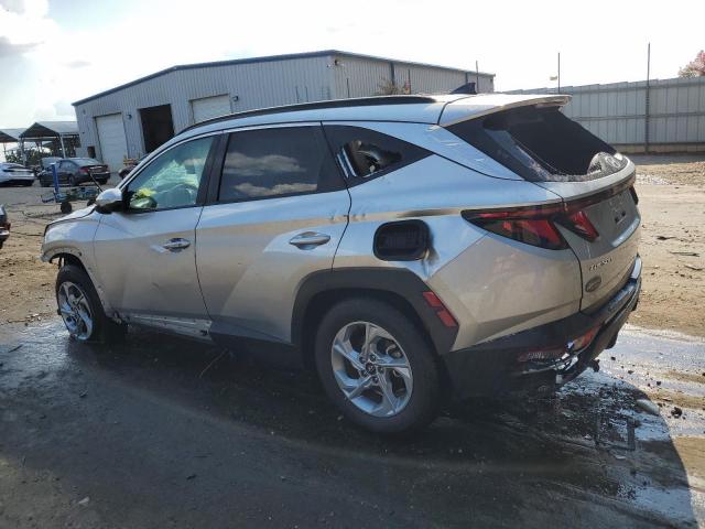 Photo 2 from auction – 2024 HYUNDAI TUCSON with VIN 5NMJB3DE8RH306950