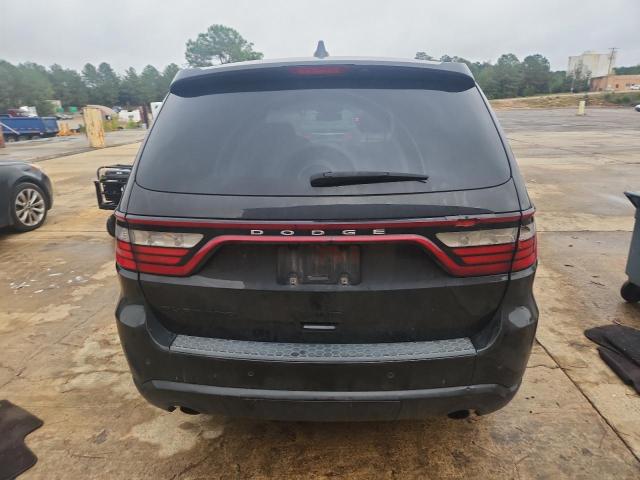 Photo 6 from auction – 2016 DODGE DURANGO SX with VIN 1C4RDHAG4GC387165