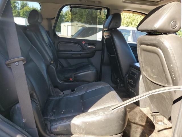 Photo 11 from auction – 2008 GMC YUKON DENA with VIN 1GKFK63818J119646