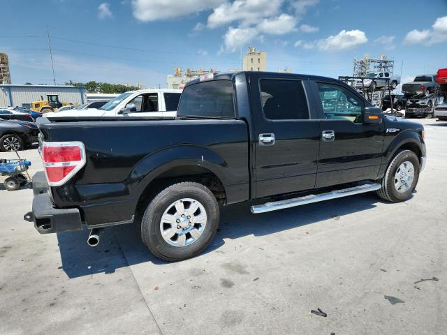 Photo 3 from auction – 2012 FORD F150 SUPER with VIN 1FTFW1CF0CFC69406