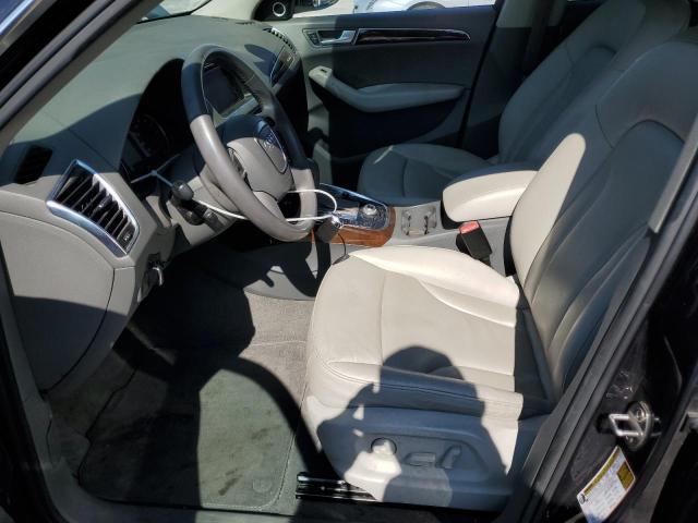 Photo 7 from auction – 2012 AUDI Q5 PREMIUM with VIN WA1LFAFPXCA052959