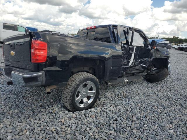 Photo 3 from auction – 2015 CHEVROLET SILVERADO with VIN 1GCVCSEC1FZ252923