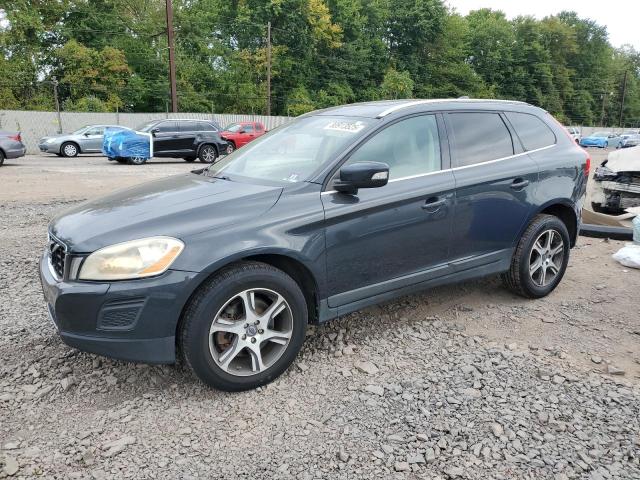 Photo 1 from auction – 2013 VOLVO XC60 T6 with VIN YV4902DZ0D2440271
