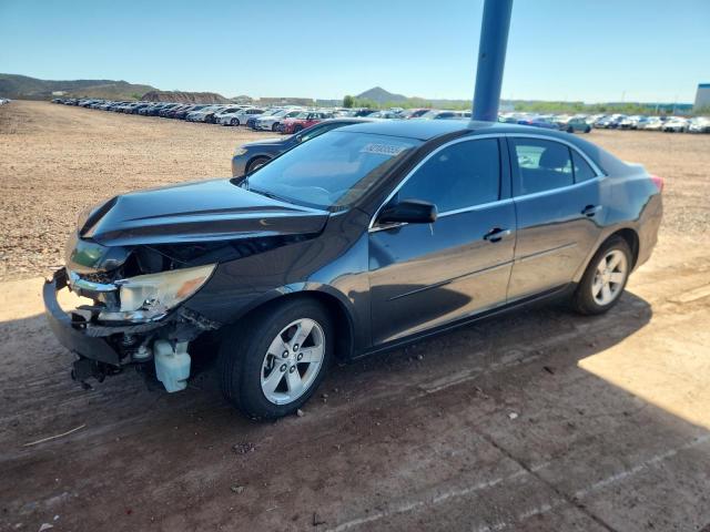 CHEVROLET MALIBU LS 2015 with VIN 1G11B5SL5FF274702 - Photo from auction
