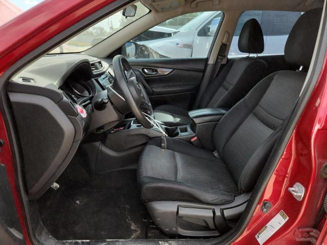 Photo 7 from auction – 2017 NISSAN ROGUE S with VIN JN8AT2MT5HW387525