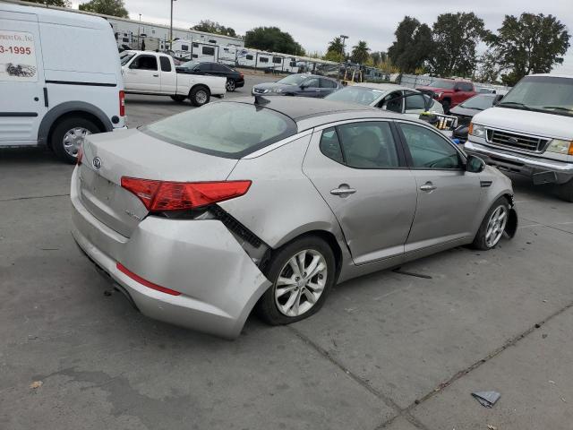 Photo 3 from auction – 2012 KIA OPTIMA EX with VIN 5XXGN4A7XCG024506
