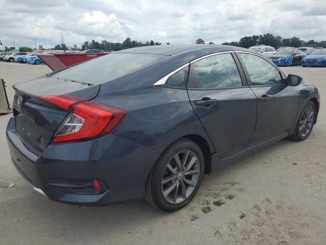 Photo 3 from auction – 2019 HONDA CIVIC LX with VIN 2HGFC2F63KH586864