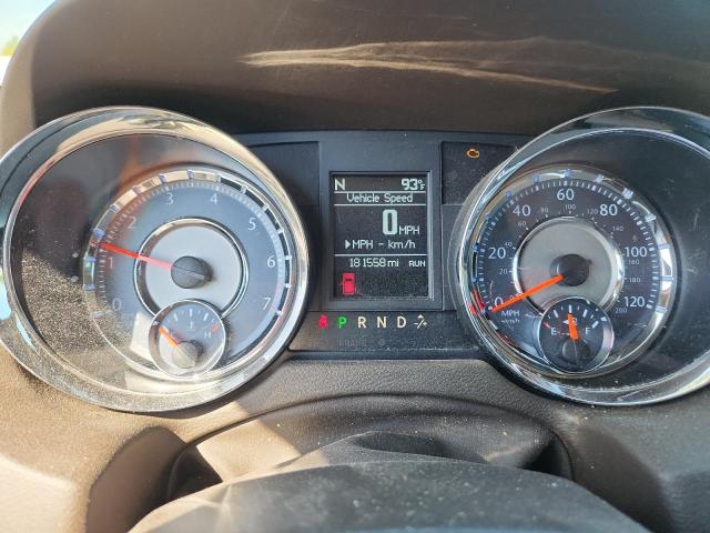 Photo 9 from auction – 2014 CHRYSLER TOWN & COU with VIN 2C4RC1CG8ER108621