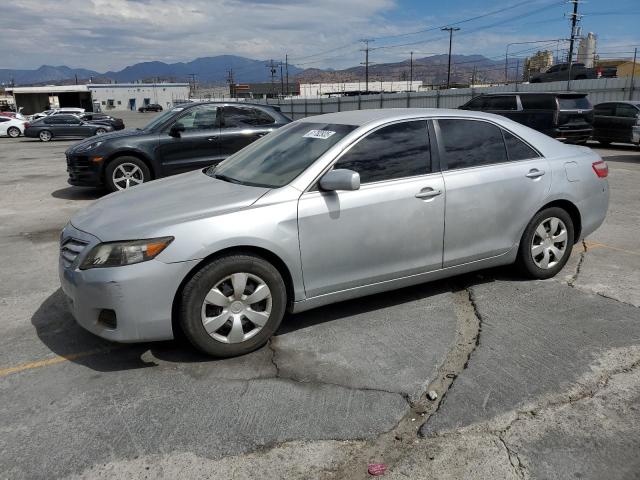 Photo 1 from auction – 2007 TOYOTA CAMRY CE with VIN 4T1BE46KX7U169984