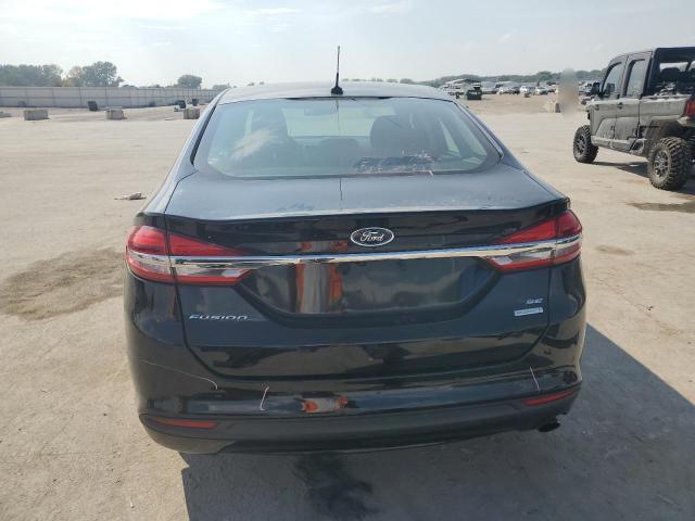 Photo 6 from auction – 2018 FORD FUSION SE with VIN 3FA6P0HD4JR194763