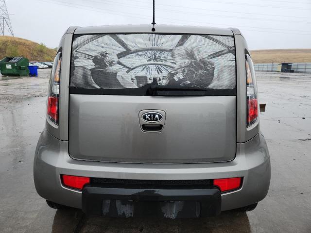 Photo 6 from auction – 2011 KIA SOUL + with VIN KNDJT2A21B7341036