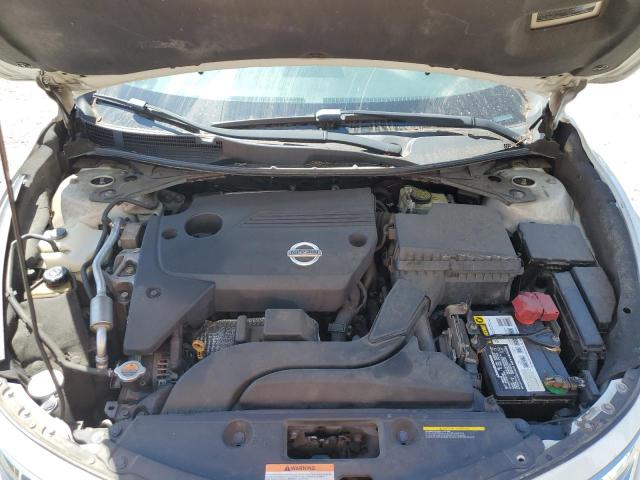 Photo 11 from auction – 2013 NISSAN ALTIMA 2.5 with VIN 1N4AL3AP7DN575218
