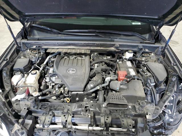 Photo 12 from auction – 2024 LEXUS NX 350 PRE with VIN 2T2GGCEZ2RC059326