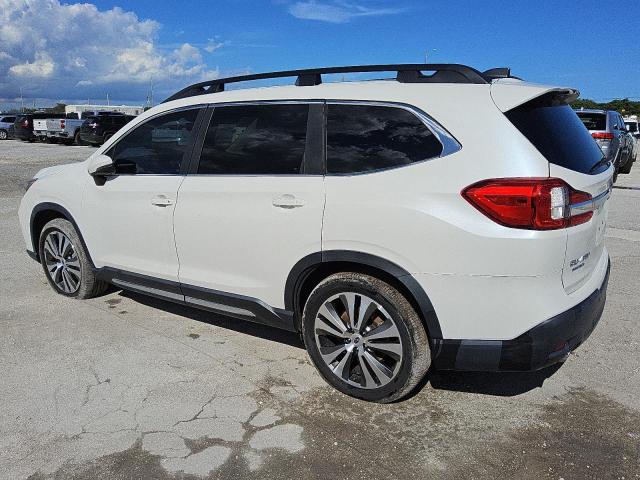 Photo 2 from auction – 2022 SUBARU ASCENT LIM with VIN 4S4WMAPD0N3440153