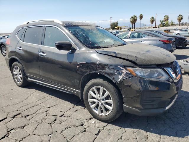 Photo 4 from auction – 2017 NISSAN ROGUE S with VIN KNMAT2MT4HP546802