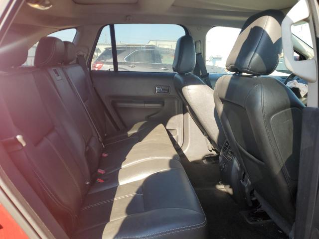 Photo 10 from auction – 2010 FORD EDGE LIMIT with VIN 2FMDK3KC1ABA52432