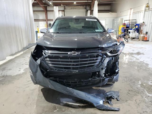 Photo 5 from auction – 2018 CHEVROLET EQUINOX PR with VIN 3GNAXVEV8JS508901