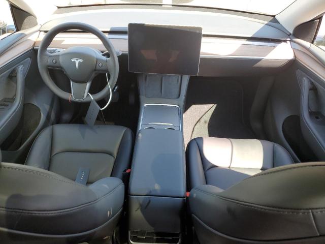 Photo 8 from auction – 2024 TESLA MODEL Y with VIN 7SAYGAEE4RF089002