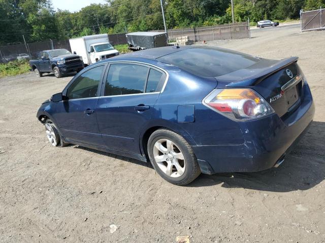 Photo 2 from auction – 2007 NISSAN ALTIMA 3.5 with VIN 1N4BL21E97N472075