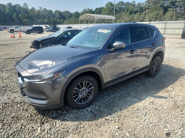 Photo 1 from auction – 2019 MAZDA CX-5 TOURI with VIN JM3KFACM7K0653981