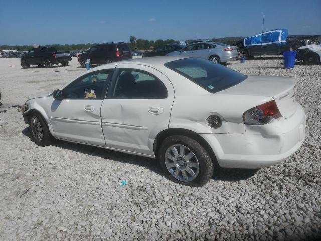 Photo 2 from auction – 2004 CHRYSLER SEBRING LI with VIN 1C3EL66R04N218734