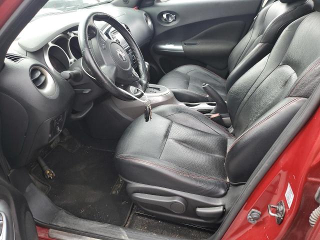 Photo 7 from auction – 2011 NISSAN JUKE S with VIN JN8AF5MVXBT012359