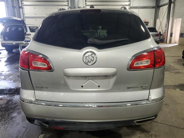 Photo 6 from auction – 2017 BUICK ENCLAVE with VIN 5GAKVBKD4HJ177521