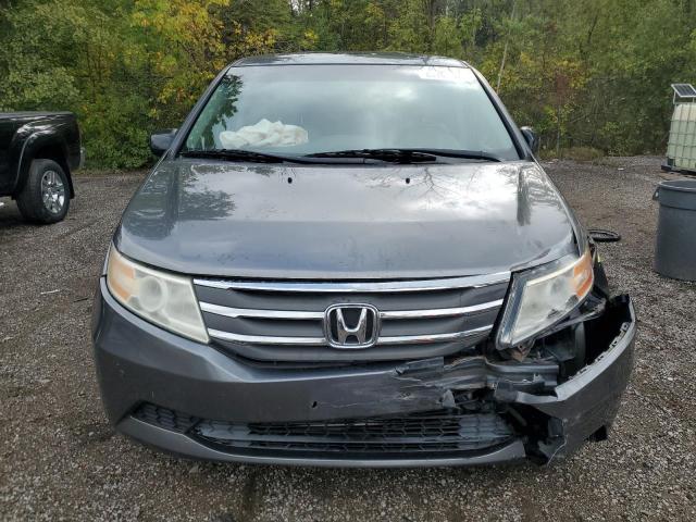 Photo 5 from auction – 2013 HONDA ODYSSEY EX with VIN 5FNRL5H67DB505075