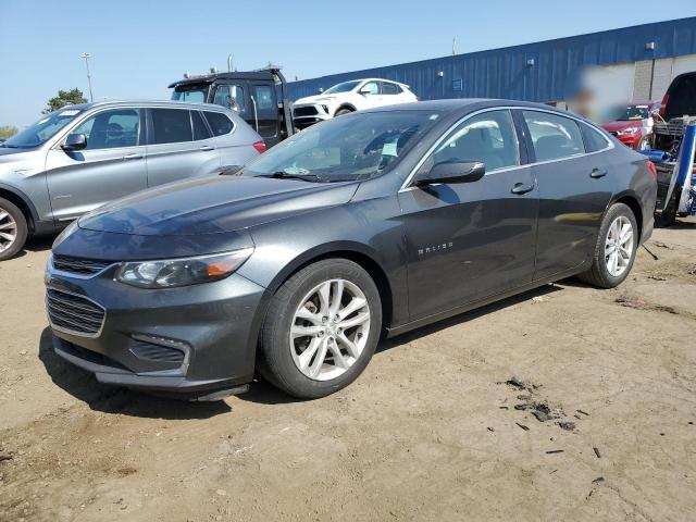 Photo 1 from auction – 2016 CHEVROLET MALIBU LT with VIN 1G1ZE5ST2GF172608