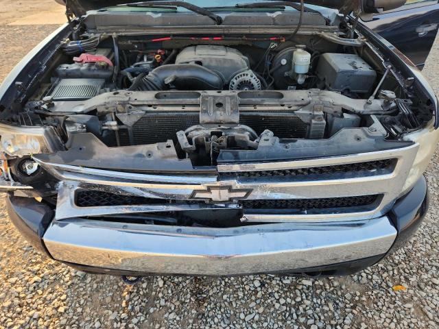 Photo 11 from auction – 2008 CHEVROLET SILVERADO with VIN 3GCEK13J28G230849