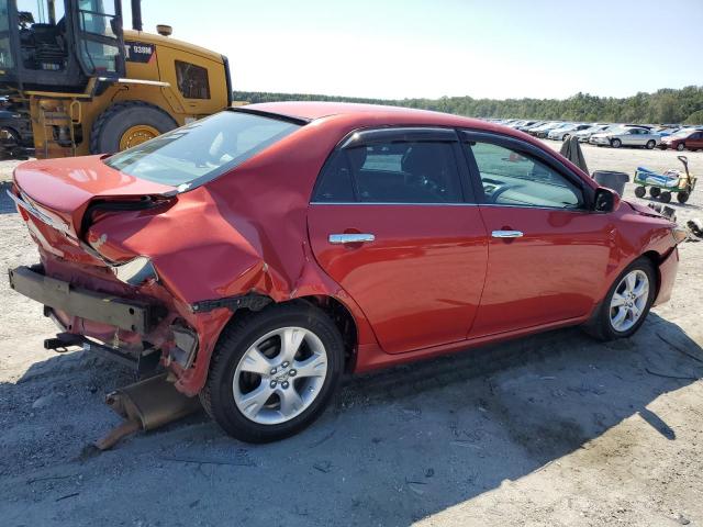 Photo 3 from auction – 2013 TOYOTA COROLLA BA with VIN 5YFBU4EE0DP159461