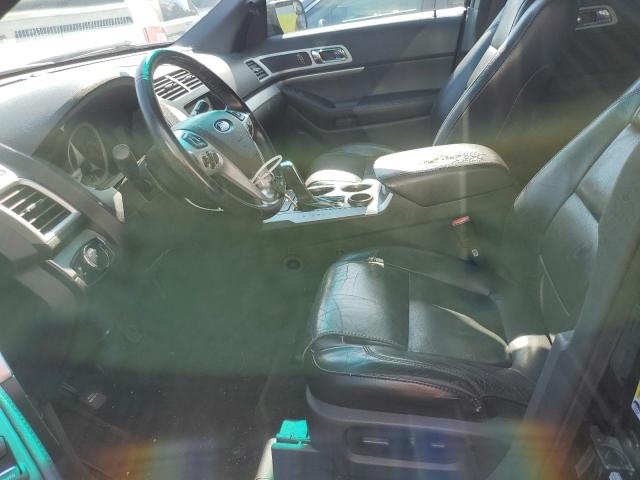 Photo 7 from auction – 2013 FORD EXPLORER XLT with VIN 1FM5K7D95DGB69232