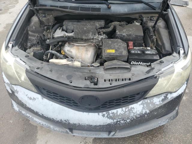 Photo 11 from auction – 2012 TOYOTA CAMRY BASE with VIN 4T1BF1FK9CU097455