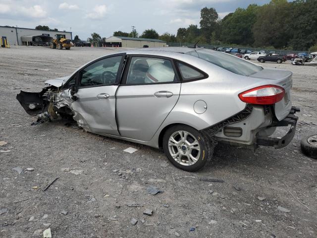Photo 2 from auction – 2015 FORD FIESTA SE with VIN 3FADP4BJ3FM204541