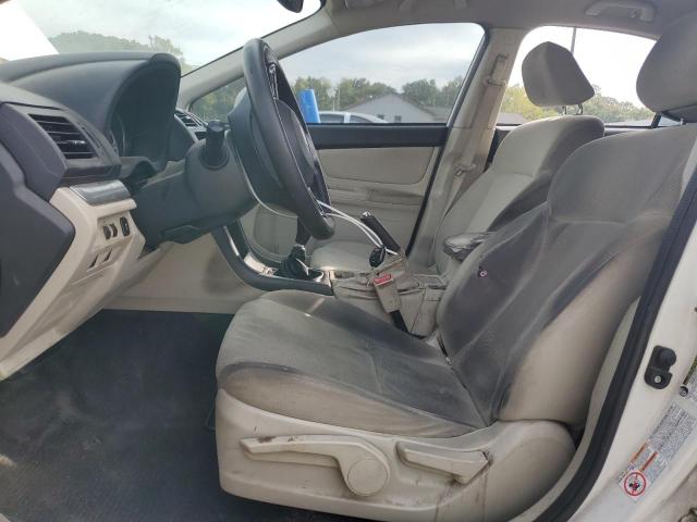 Photo 7 from auction – 2012 SUBARU IMPREZA PR with VIN JF1GJAC68CG029460