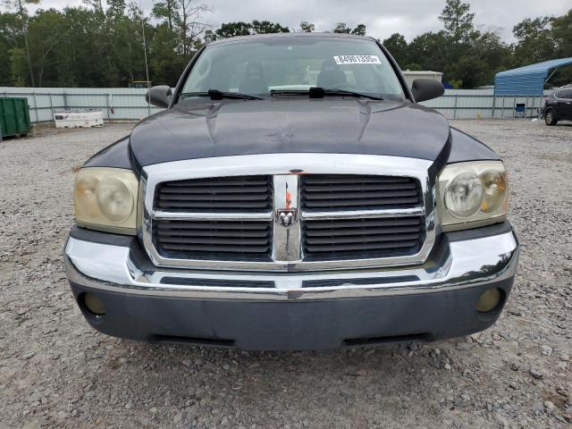 Photo 5 from auction – 2005 DODGE DAKOTA SLT with VIN 1D7HE42K85S313874