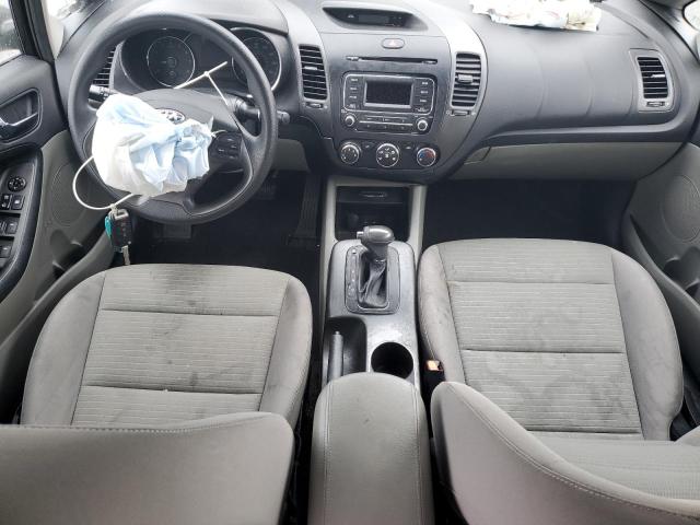 Photo 8 from auction – 2015 KIA FORTE LX with VIN KNAFX4A63F5316503