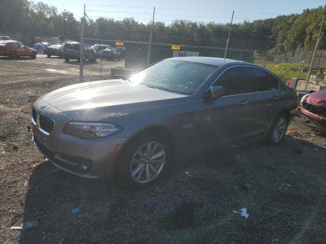 BMW 528 XI 2016 with VIN WBA5A7C53GG150461 - Photo from auction