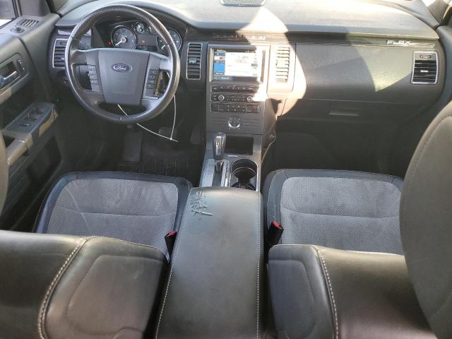 Photo 8 from auction – 2011 FORD FLEX LIMIT with VIN 2FMHK6DCXBBD32075