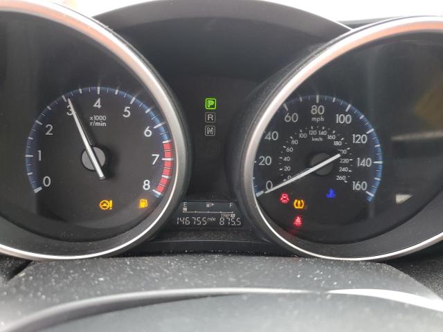 Photo 9 from auction – 2013 MAZDA 3 I with VIN JM1BL1U74D1755519