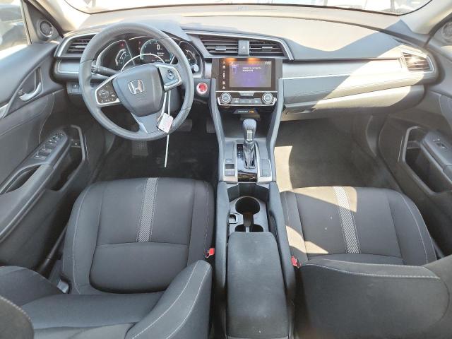 Photo 8 from auction – 2016 HONDA CIVIC EX with VIN 19XFC2F76GE019882