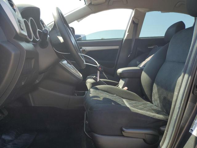 Photo 7 from auction – 2009 TOYOTA COROLLA MA with VIN 2T1KU40E89C144611